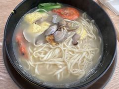 -好麺世家海鲜面馆(新建中路店)