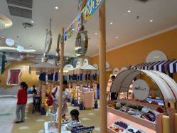 -奈尔宝·儿童乐园·亲子餐厅(苏州大悦城店)