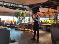 -鼎原力量东北吊炉烧烤(临河街店)