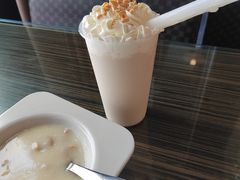 -豪客来牛排(府河店)