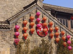 -回龙窝历史文化街区