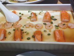 -永安鱼庄·镇江菜(丁卯店)