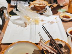 -贯贯吉·清真餐厅(浙江中路店)