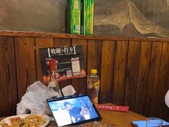 -小俩口烧烤东北菜(双井店)