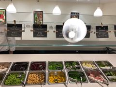 -So Lounge索兰至餐厅(蓝色港湾店)