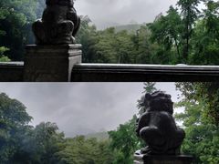 -灵隐飞来峰景区