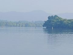 -浙江西子宾馆·瑶园咖啡厅