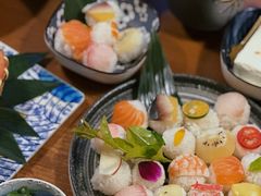 -鞠橘居酒屋(仁恒江湾新天地店)