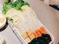 -半天妖烤鱼(蒸湘万达广场店)
