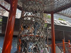 -中国福利会少年宫