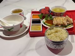 -芽笼芽笼新加坡餐厅(世纪汇店)