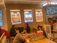 -素满香·全民食养自助(长宁龙之梦店)