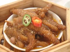 -白天鹅宾馆-玉堂春暖餐厅