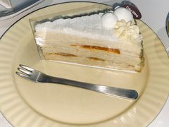 -CAKE WANG千层制造所(省府店)
