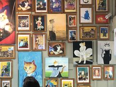 -猫咪博物馆(顶澳仔猫街店)