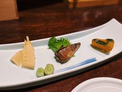 -加奈日本料理