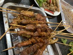 -老黑板筋(顺义总店)