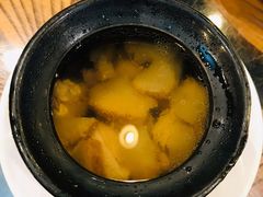 家乡土鸡猴头菇-西江美食舫·江西菜(健德桥店)