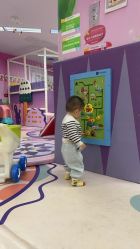 -孩子王童乐园(常德万达店)