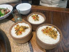 -印象老灶台三下锅·湘西本土原味菜(天门山索道店)