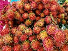 红毛丹-港华水果街(港华广场店)