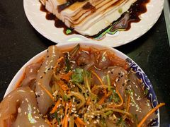 -老诚一锅·羊蝎子(广渠门外店)