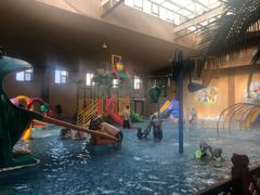 -陆地游轮吉林神农温泉