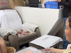 -郑远元专业修脚房(金汤路店)