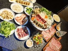 -樱之盛宴·蟹料理海鲜自助(前进大街店)