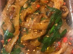 烤宽粉-86烧烤·炭火烧烤 (石人总店)