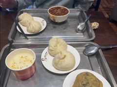 -姚记炒肝店(簋街店)