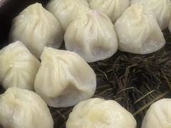 小笼包半笼-吾介小籠館