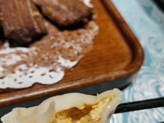 -北塘海鲜·天津菜·鲅鱼水饺是一绝(大光明桥旗舰店)