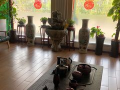-益康盲人推拿按摩(长虹店)