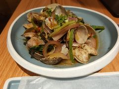 -撸啊撸铁签小肉(车站南路店)