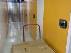 -安东易迷你仓自助寄存仓库(苏州桥店)