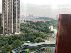 -AC健身·运动康复工作室(千灯湖店)