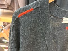 -优衣库(长沙国金中心店)