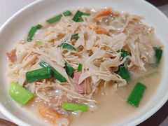 -台鄉缘 ·小海鲜·台州菜(桃林路店)