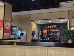 -和庆斋羊蝎子火锅·碳缸烧烤(顺义旗舰店)