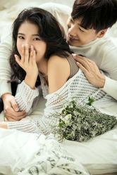 -古摄影婚纱