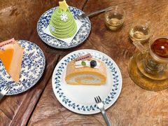 -奈诺甜品·生日蛋糕·下午茶(古城店)