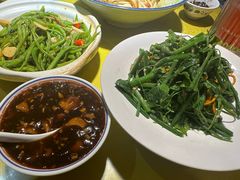 -大海碗·炸酱面·烤鸭·京菜(天坛店)