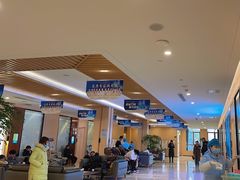 -合肥美奥口腔·种植矫正中心(政务院)