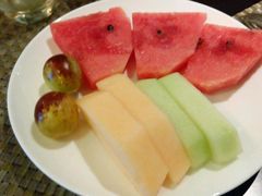-339旋转餐厅(天府熊猫塔店)