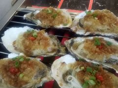 -街角等你.大连海鲜烧烤(西安路店)