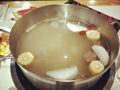 -牛记皇·鲜牛肉火锅(弘阳广场店)