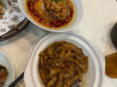 -天成·川菜家宴(礼岗店)