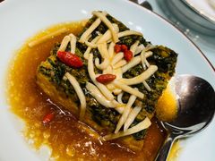 -渝悦情·新派川菜(建国门店)