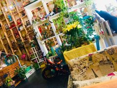 -Kitchen·Y洋厨房西餐厅(王府壹号店)